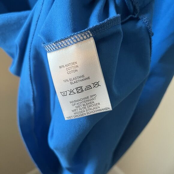 Longines Global Champions Tour Equestrian Horse Jumping Show LGCT T-Shirt Small - Picture 6 of 10